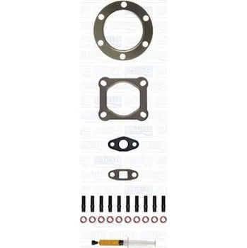 Příslušenství pro turbodmychadlo Montazni sada, dmychadlo, JTC11943, AJUSA, JTC11943