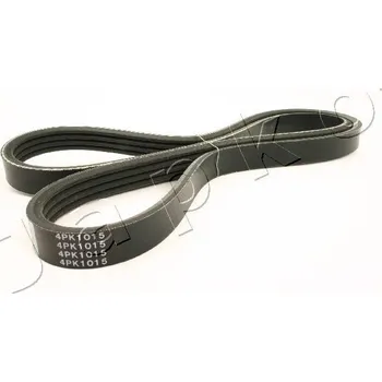 JAPKO Ozubený klínový řemen 4PK1015