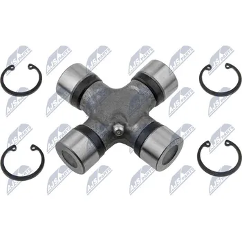 Kloub, kloubový hřídel NTY NKW-NS-000