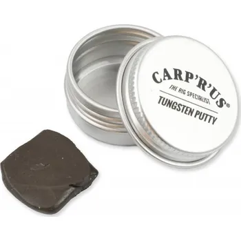 CARP ´R´ US Carp´R´Us Plastické olovo - Tungsten Putty