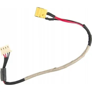 Napájecí konektor ACER ASPIRE 6930 6930G 6930ZG (Nabíjecí konektor DC Acer)