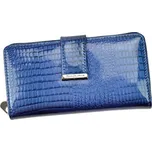 Dámská peněženka Jennifer Jones 5280-2 modrá