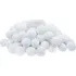 filtrační náplň Filtrační kuličky do bazénu PE bílé 700 g