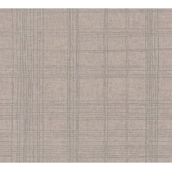 Tapeta Vliesová tapeta na zeď A.S. Création Metropolitan Stories II 379192, velikost 10,05 x 0,53 m