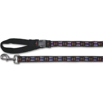 Vodítko pro psa Vodítko Mexiko M, 120cm