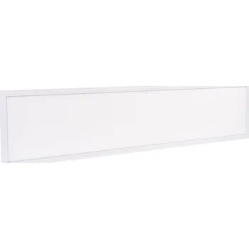 LED panel LED panel 1200x300 36W IP20 bílý 3600 lm 4500K