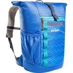 Batoh Tatonka ROLLTOP PACK JR 14 blue