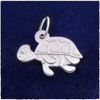 Přívěsek Dětský přívěsek-Želvička (KDP002)