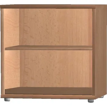 Komoda Skříňka Point typ 80 Bílá arctic