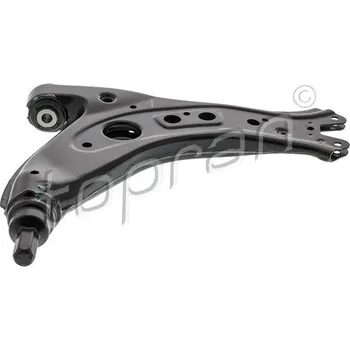 Zavěšení kol Topran 109 861