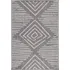 Koberec VOPI Aruba 4902 šedý 60 x 100 cm