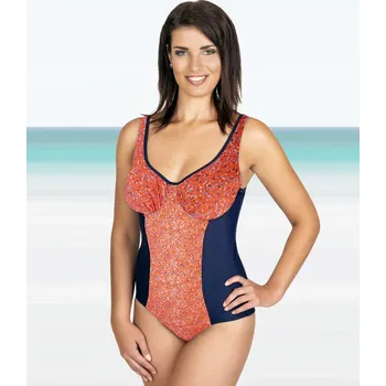 Dámské plavky Barley Plavky - 3659-103 Barva: 103, Košíčky: B, Obvod: 90