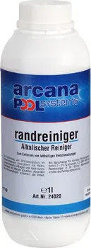 Bazénová chemie Arcana Pool Systems Randreiniger 1 l