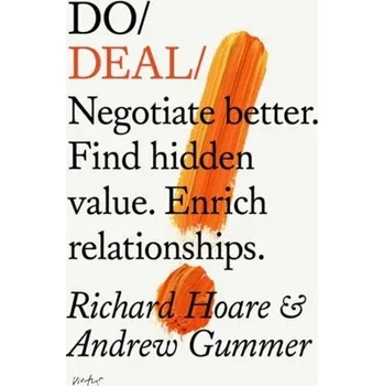 Do Deal - Bathmaker, Ann-Marie; Ingram, Nicola; Abrahams, Jessie; Hoare, Anthony; Waller, Richard; Bradley, Harriet