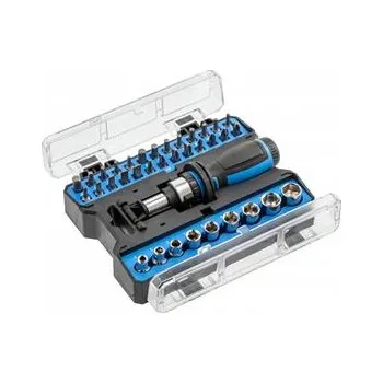 Šroubovák Högert Sada šroubováků 36 kusů