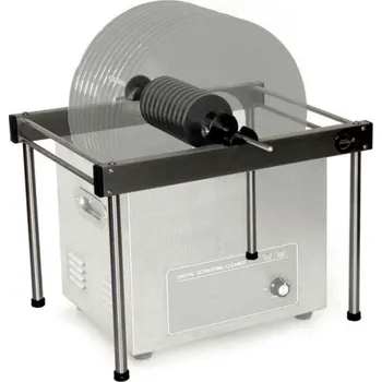 Hi-Fi systém Kuzma RD Ultrasonic Record Cleaning kit