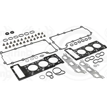 Sada těsnění, hlava válce, , ELRING, 743.950