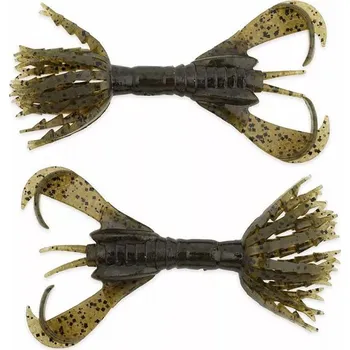 Rybářský háček Keitech Gumová nástraha Hyper Spider 3.2" Watermelon PP 8cm/6ks