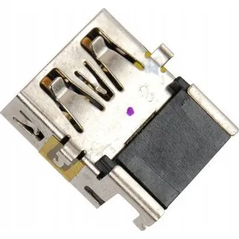 Konektor USB 3.0 LENOVO 100-15IBD 100-15IBY (Nabíjecí konektor DC IBM, Lenovo)