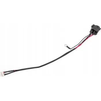 Napájecí konektor SAMSUNG Q320 Q330 Q430 (Nabíjecí konektor DC Samsung)