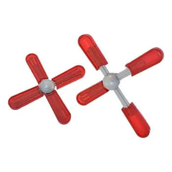 Stavebnice Magformers Magformers Vrtule