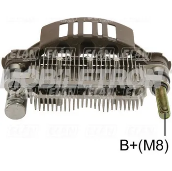 Autoelektrika Diodový blok alternátoru Mitsubishi A3TA0591C / A860X49970