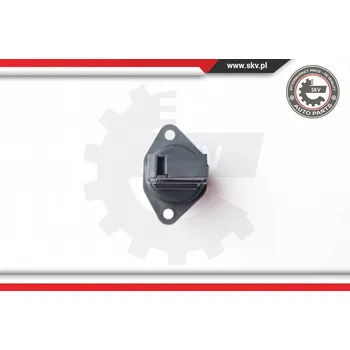 Váha vzduchu SKV Snímač množství protékajícího vzduchu 07SKV507