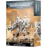 Games Workshop Warhammer 40000: XV104 Riptide Battlesuit