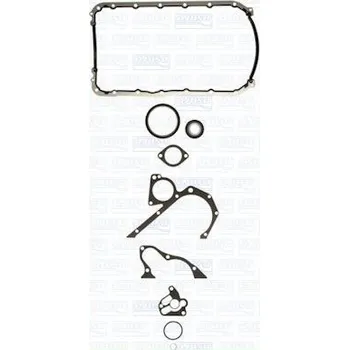 Těsnění motoru Sada těsnění, kliková skříň, 54215200, AJUSA, 54215200