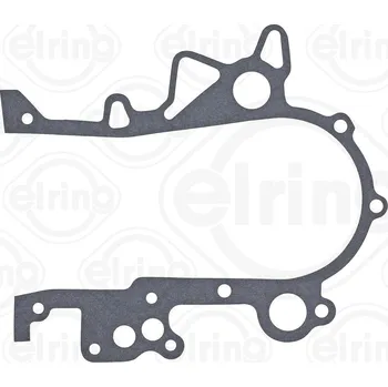 Těsnění, kryt rozvodového ústrojí, , 4621987, 4621987AB, 4621987AC, 7B0109265, ELRING, 722.550