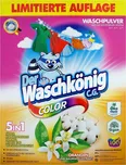 Der Waschkönig Color prášek s výtažky…
