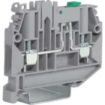 Svorka řadová rozpojovací ESC-CBS.2, ETI