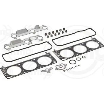 Sada těsnění, hlava válce, , ELRING, 687.380