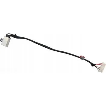 Napájecí konektor DELL 14 3458 5455 5458 (Nabíjecí konektor DC Dell)