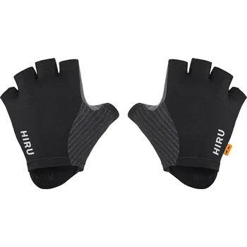 Cyklistické návleky Rukavice krátké Hiru (Orbea)LHA2 velikost XS