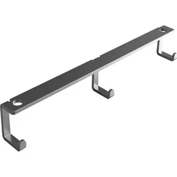 Háčky na náčiní pro modulární stůl Big Green Egg