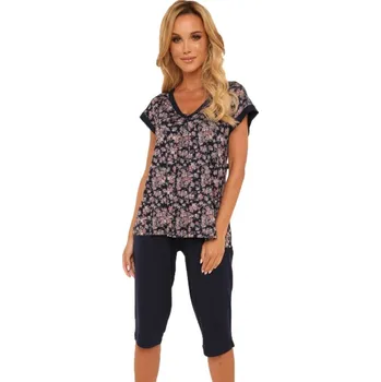 Dámské pyžamo Dámské pyžamo Mia 489 LAFENSE