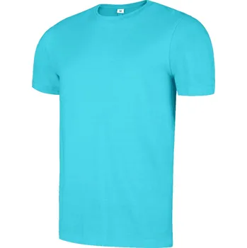 Pánské tričko Tričko atol blue unisex Bonny 2XL