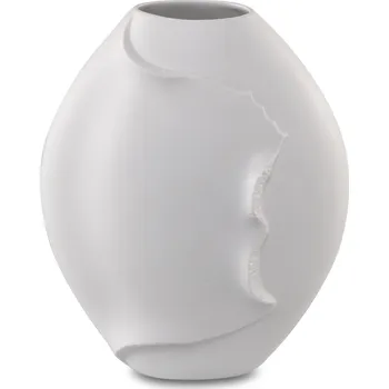 Váza Goebel Montana Bílá váza 20 cm