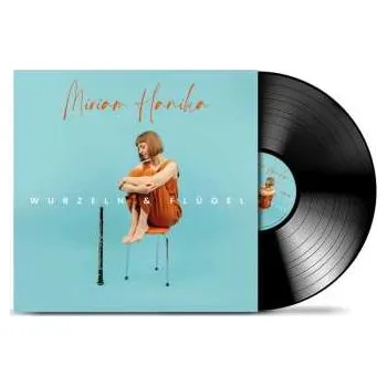 Zahraniční hudba LP Miriam Hanika: Wurzeln & Flügel 2023