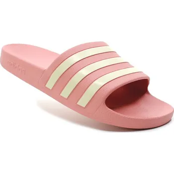 Dámské pantofle adidas Adilette aqua GZ5877 růžové, dámské pantofle vel.5