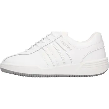 Pracovní obuv MOLEDA - PRESTIGE SPORT ESD polobotka - bílá - 36