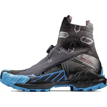 Dámská obuv Mammut Mammut Eiger Speed BOA® High GTX Women Barva + velikost: Černá - EU 42 - UK 8