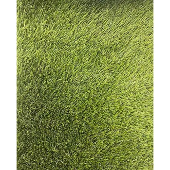 Koberec Umělá tráva LANO EASY LAWN DAISY šíře 4m