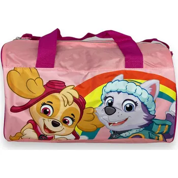 Paw patrol Dívčí růžová sportovní Tlapková patrola 01 Barva: Růžová