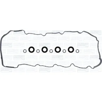 Těsnění motoru Sada těsnění, kryt hlavy válce, 56064200, 224412A600, 224422A700(x5), 224432A100(x4), AJUSA, 56064200