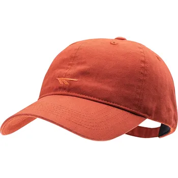 Kšiltovka Kšiltovka HI-TEC BOAR M000212935 – Oranžová