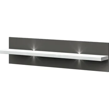 police Police Manhattan Typ 16 Dub bardolino/bílá arctic VL 1