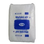 Mořská sůl do bazénu nejodidovaná…