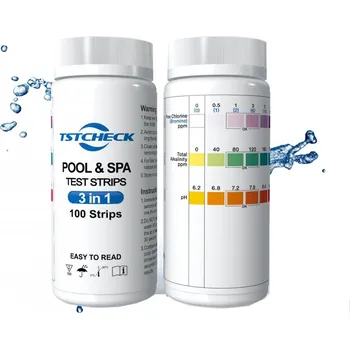 Nanobay Tstcheck P00377 3v1 100 ks